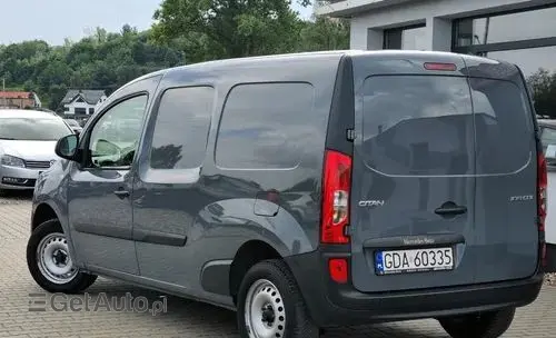 MERCEDES-BENZ Citan 