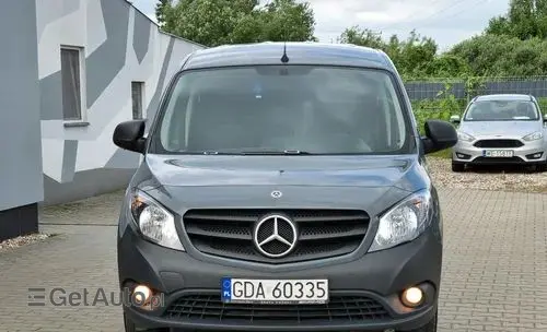 MERCEDES-BENZ Citan 