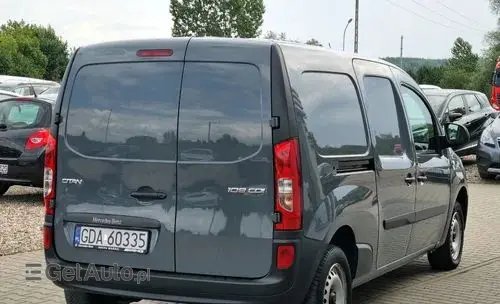 MERCEDES-BENZ Citan 