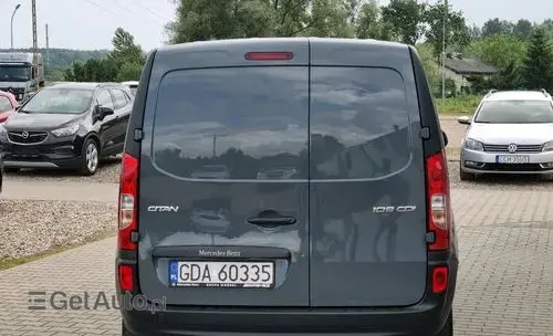MERCEDES-BENZ Citan 