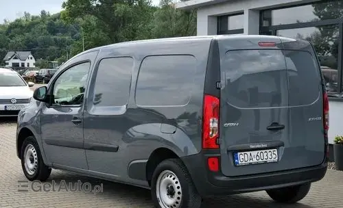 MERCEDES-BENZ Citan 