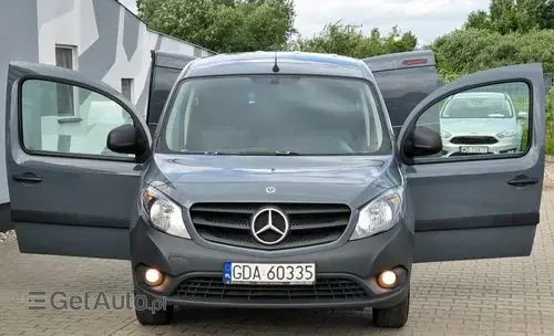 MERCEDES-BENZ Citan 