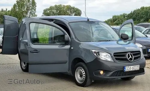 MERCEDES-BENZ Citan 