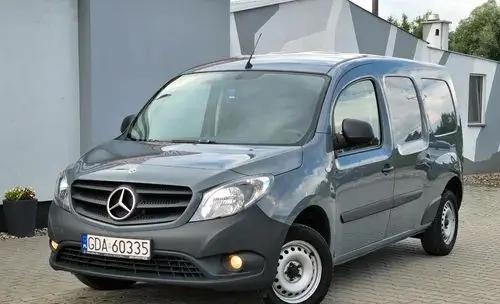 MERCEDES-BENZ Citan 