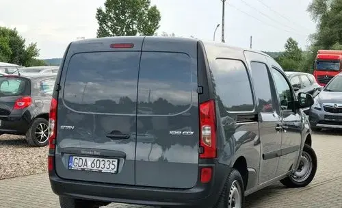MERCEDES-BENZ Citan 