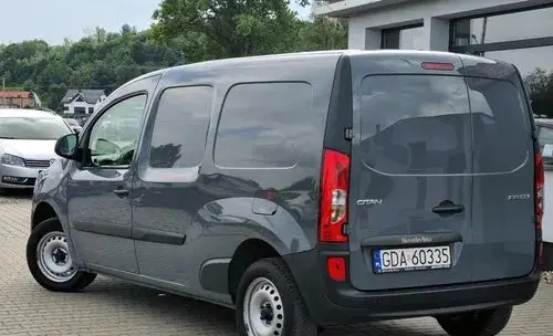 MERCEDES-BENZ Citan 