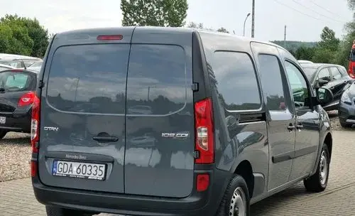 MERCEDES-BENZ Citan 