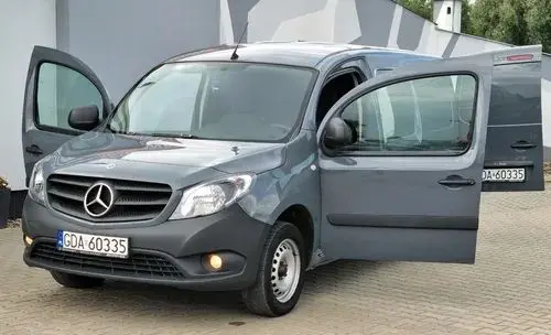 MERCEDES-BENZ Citan 