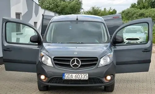 MERCEDES-BENZ Citan 