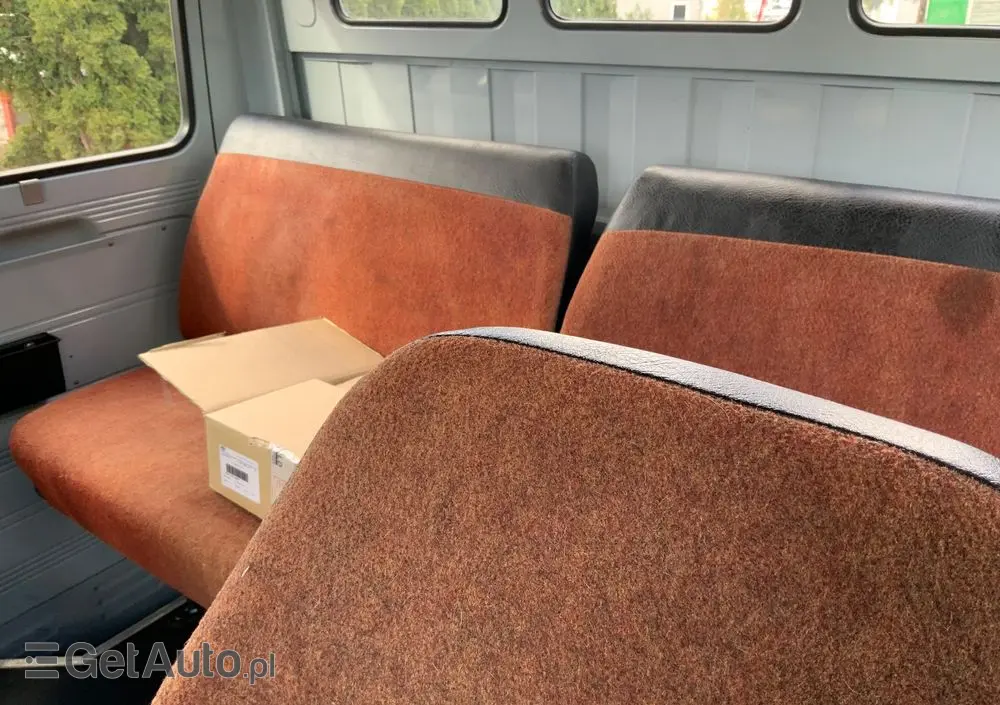 MERCEDES-BENZ L409/G35 