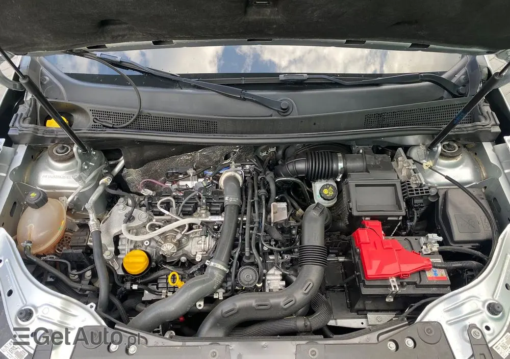 DACIA Duster TCe 130 2WD Prestige+