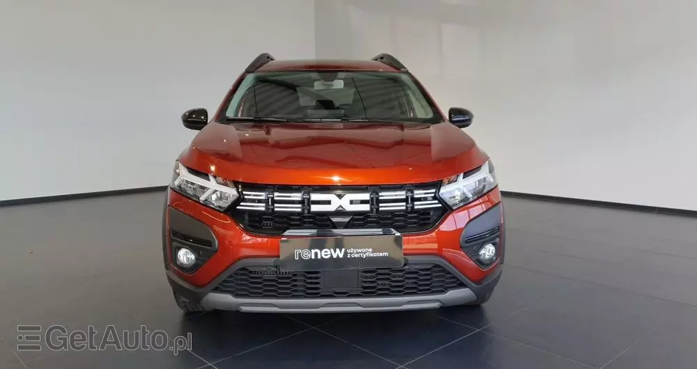 DACIA Jogger 1.0 TCe Extreme 7os