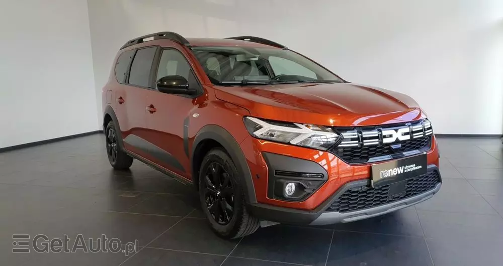 DACIA Jogger 1.0 TCe Extreme 7os