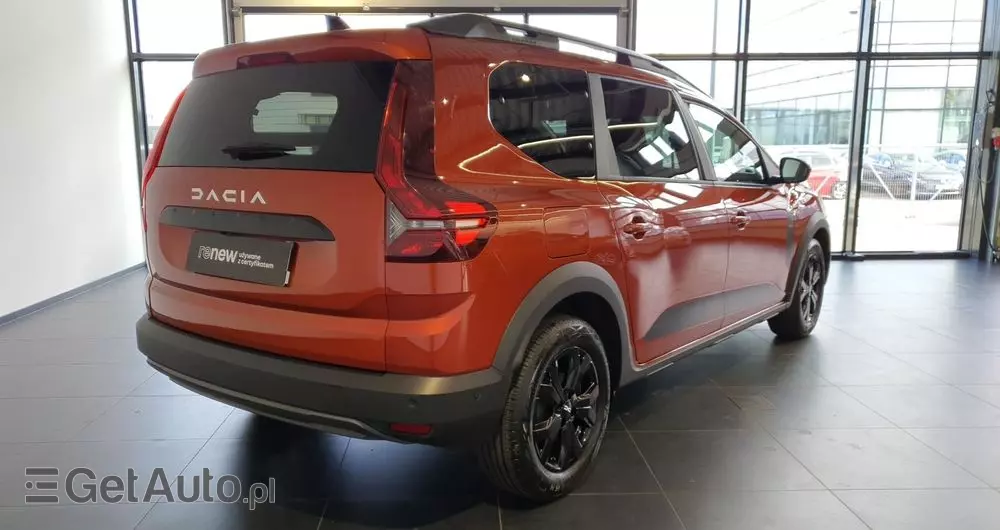 DACIA Jogger 1.0 TCe Extreme 7os