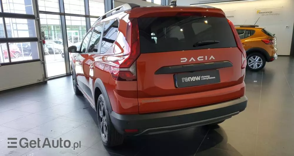 DACIA Jogger 1.0 TCe Extreme 7os