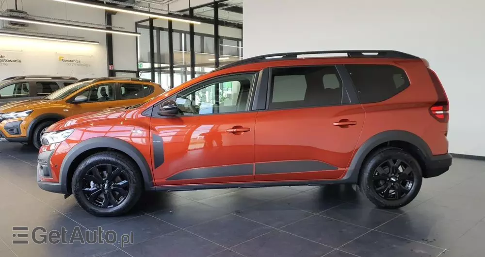 DACIA Jogger 1.0 TCe Extreme 7os