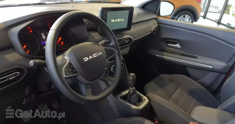 DACIA Jogger 1.0 TCe Extreme 7os