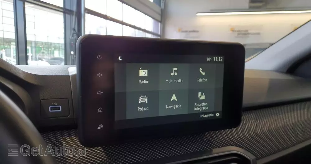 DACIA Jogger 1.0 TCe Extreme 7os