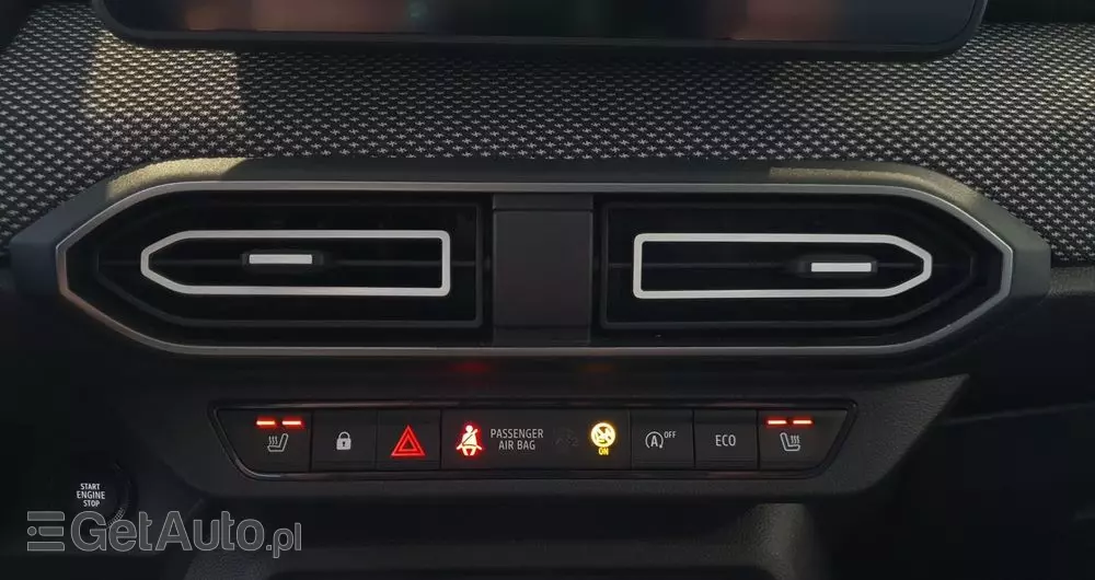 DACIA Jogger 1.0 TCe Extreme 7os