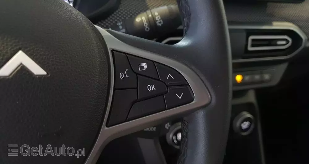 DACIA Jogger 1.0 TCe Extreme 7os