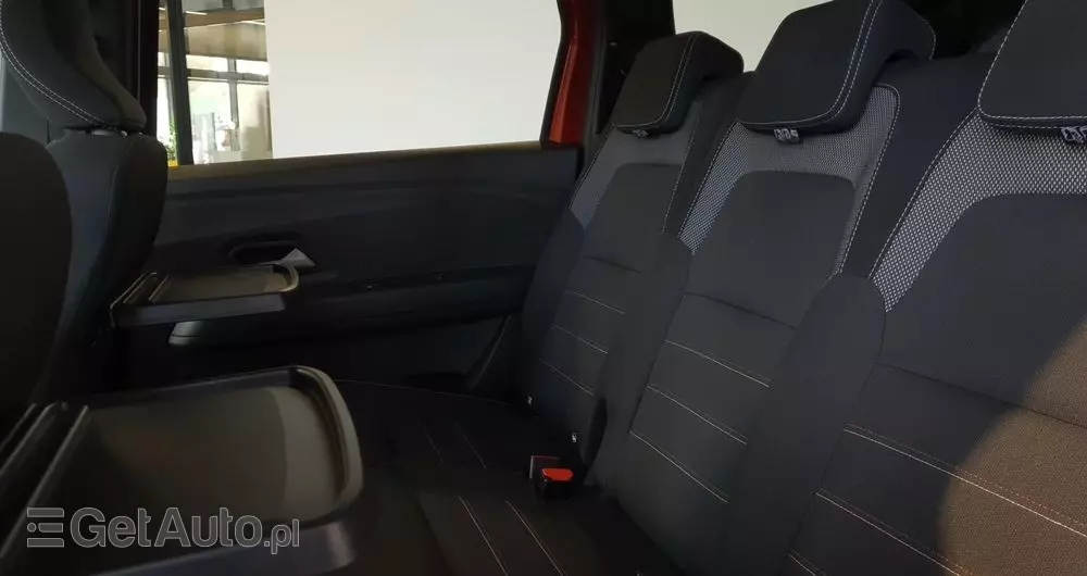 DACIA Jogger 1.0 TCe Extreme 7os