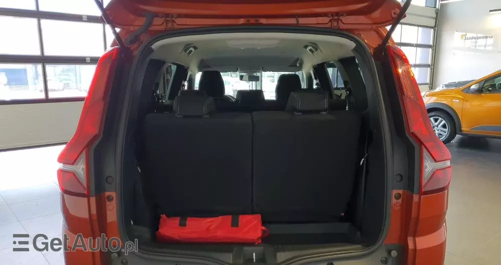 DACIA Jogger 1.0 TCe Extreme 7os