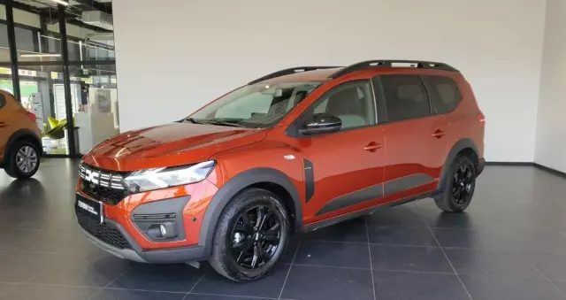 DACIA Jogger 1.0 TCe Extreme 7os
