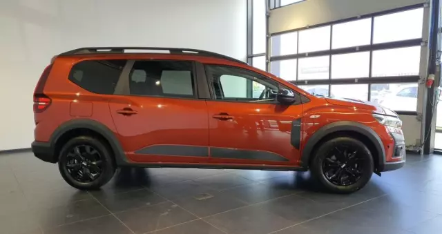DACIA Jogger 1.0 TCe Extreme 7os
