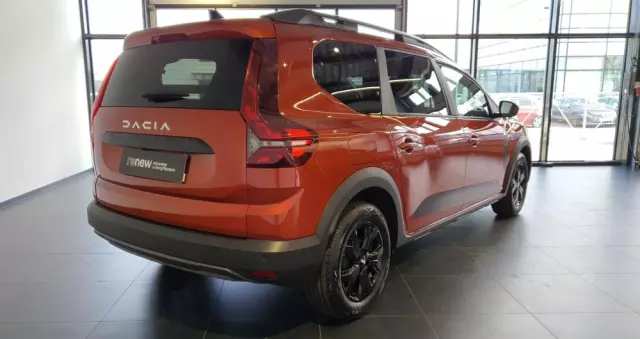 DACIA Jogger 1.0 TCe Extreme 7os