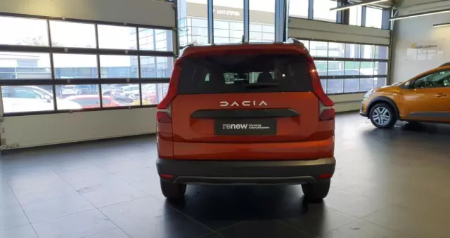DACIA Jogger 1.0 TCe Extreme 7os