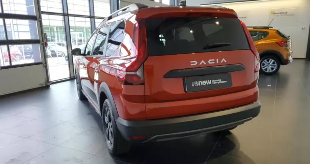 DACIA Jogger 1.0 TCe Extreme 7os