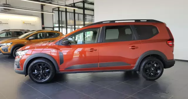 DACIA Jogger 1.0 TCe Extreme 7os