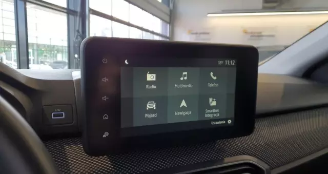 DACIA Jogger 1.0 TCe Extreme 7os