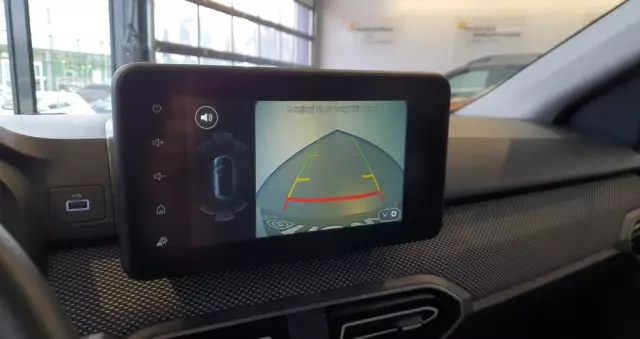 DACIA Jogger 1.0 TCe Extreme 7os