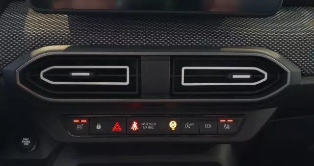 DACIA Jogger 1.0 TCe Extreme 7os