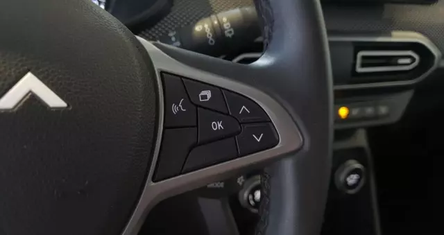 DACIA Jogger 1.0 TCe Extreme 7os