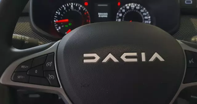 DACIA Jogger 1.0 TCe Extreme 7os