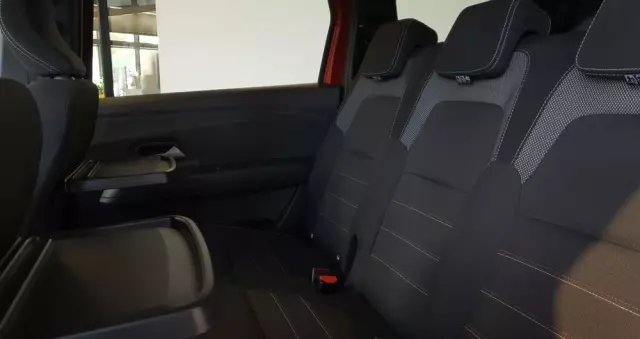 DACIA Jogger 1.0 TCe Extreme 7os