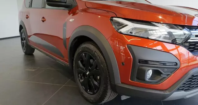 DACIA Jogger 1.0 TCe Extreme 7os