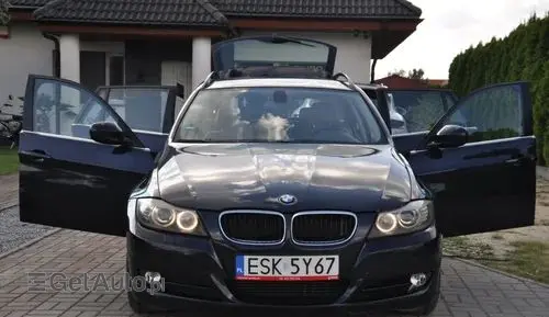 BMW Seria 3 