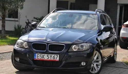 BMW Seria 3 