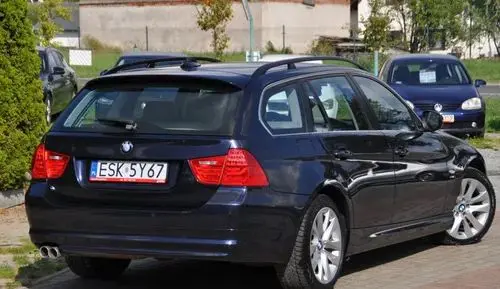 BMW Seria 3 