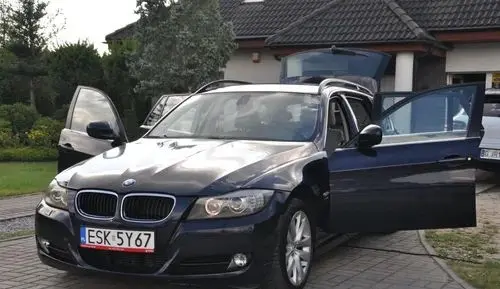 BMW Seria 3 