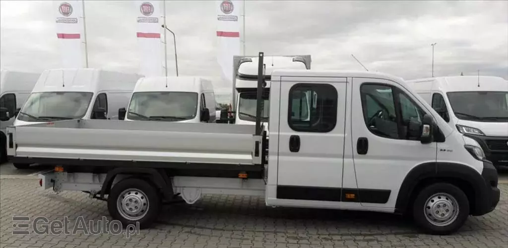 FIAT Ducato 