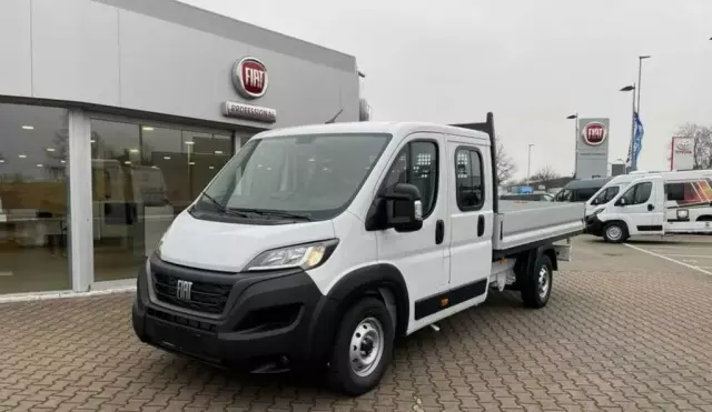 FIAT Ducato 