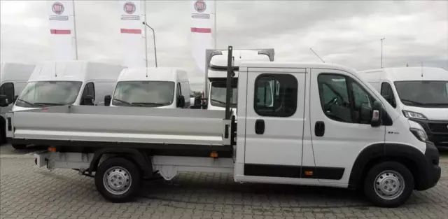 FIAT Ducato 