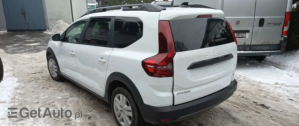 DACIA Jogger 1.0 TCe Expression 7os