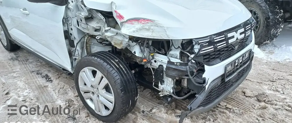 DACIA Jogger 1.0 TCe Expression 7os