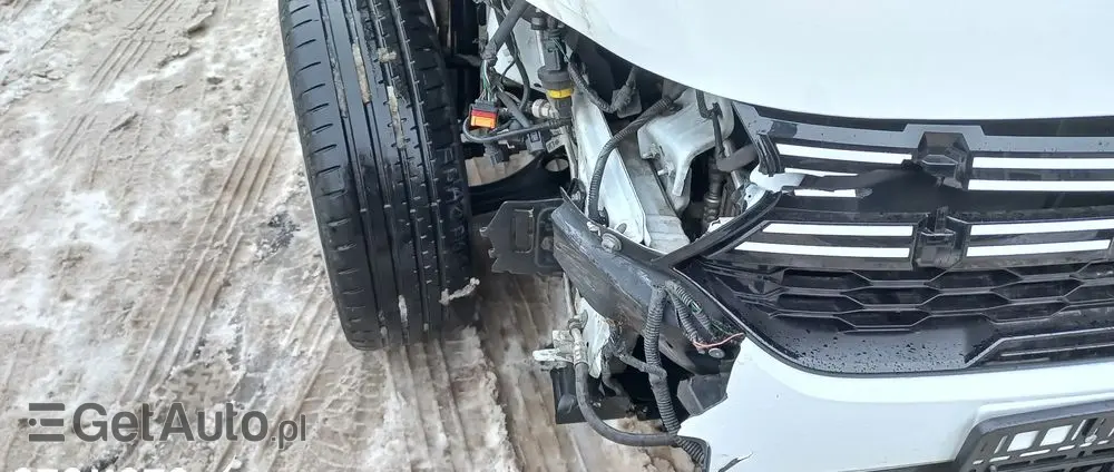 DACIA Jogger 1.0 TCe Expression 7os