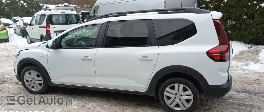 DACIA Jogger 1.0 TCe Expression 7os